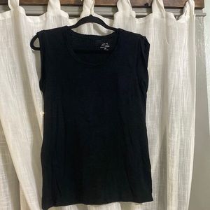 Banana Republic, size S, Malibu tee